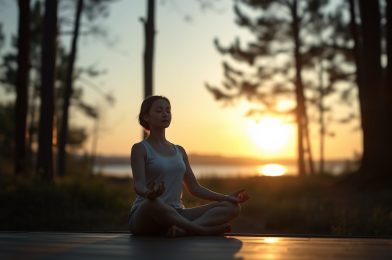 The Benefits of Practicing Mindfulness in Daily Life